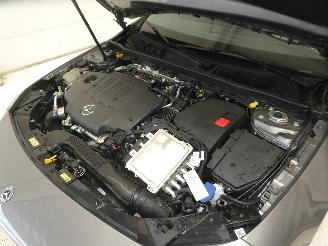 Mercedes Cla-klasse 180 D picture 30