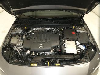 Mercedes Cla-klasse 180 D picture 29
