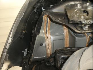 Mercedes Cla-klasse 180 D picture 27