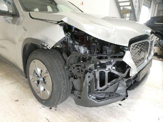 BMW iX 1 EDRIVE20 picture 8