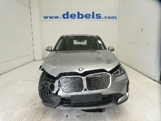 skadebil auto BMW iX 1 EDRIVE20 2024/7