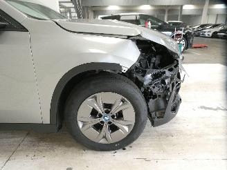 BMW iX 1 EDRIVE20 picture 12