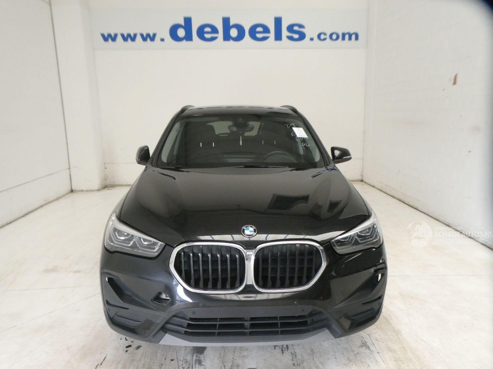 BMW X1 1.5 XDRIVE 25E