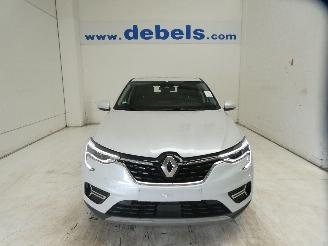 skadebil auto Renault Arkana TECHNO 2023/10
