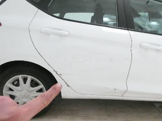 Ford Fiesta TREND picture 14