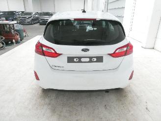 Ford Fiesta TREND picture 12