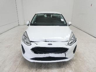 Ford Fiesta TREND picture 2