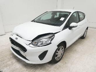 Ford Fiesta TREND picture 9