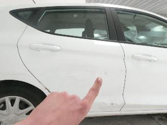 Ford Fiesta TREND picture 16