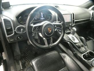 Porsche Cayenne 3.0 E HYBRID picture 13