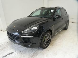 Porsche Cayenne 3.0 E HYBRID picture 3