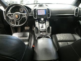 Porsche Cayenne 3.0 E HYBRID picture 12