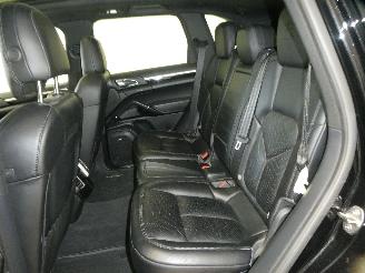Porsche Cayenne 3.0 E HYBRID picture 17