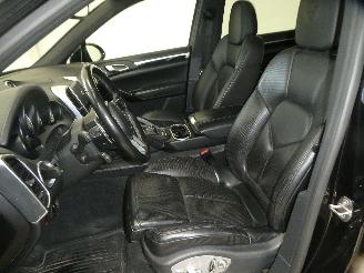 Porsche Cayenne 3.0 E HYBRID picture 16