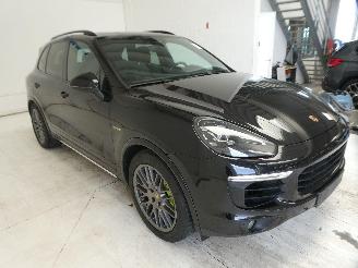Porsche Cayenne 3.0 E HYBRID picture 9