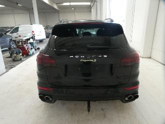 Porsche Cayenne 3.0 E HYBRID picture 6