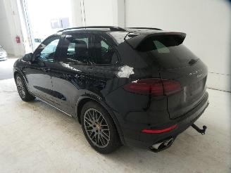Porsche Cayenne 3.0 E HYBRID picture 4