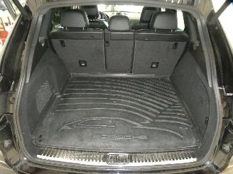 Porsche Cayenne 3.0 E HYBRID picture 19