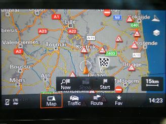 Porsche Cayenne E-HYBRID picture 14