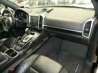 Porsche Cayenne  picture 10