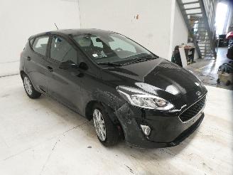 Ford Fiesta 1.0 ECOBOOST picture 35