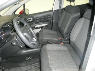 Citroën C3  picture 18