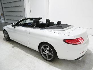 Mercedes C-klasse  picture 5