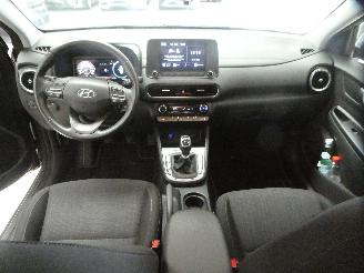 Hyundai Kona  picture 13