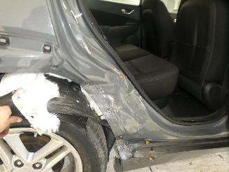 Hyundai Kona  picture 9
