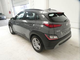 Hyundai Kona  picture 4