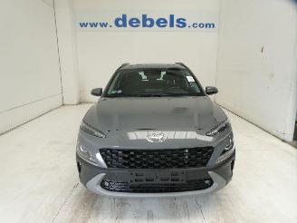 Unfallwagen Hyundai Kona  2021/4