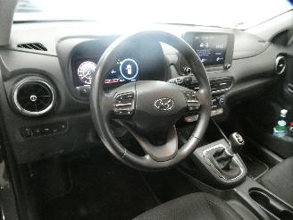 Hyundai Kona  picture 14