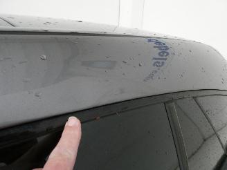 Mercedes Cla-klasse  picture 10