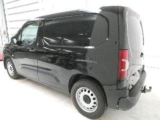 Opel Combo 1.5D CARGO EDITION picture 4