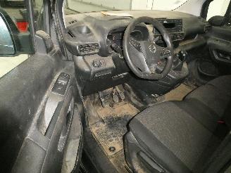 Opel Combo 1.5D CARGO EDITION picture 15