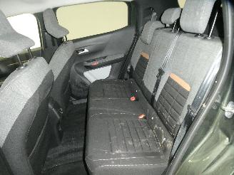 Citroën C3 Aircross AIRCROSS PLUS picture 18