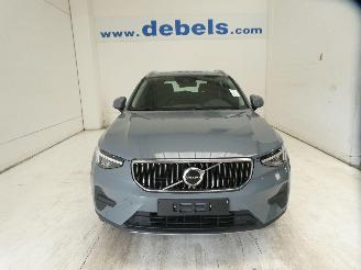 Unfallwagen Volvo XC40 MOMENTUM 2023/1
