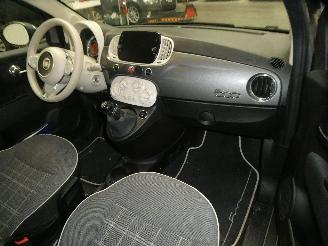 Fiat 500 LOUNGE picture 12