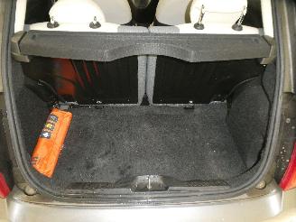 Fiat 500 LOUNGE picture 18
