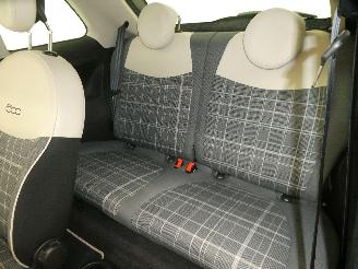Fiat 500 LOUNGE picture 17