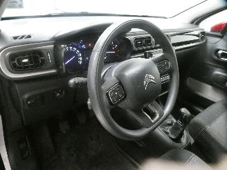 Citroën C3 III picture 16
