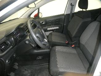 Citroën C3 III picture 18