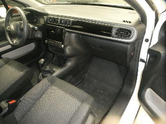 Citroën C3 III picture 13