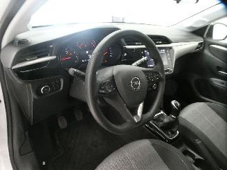 Opel Corsa  picture 14