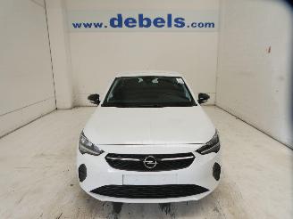 škoda osobní automobily Opel Corsa  2023/3