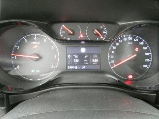 Opel Corsa  picture 12