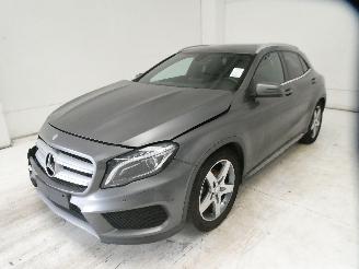 Mercedes GLA 180 picture 4