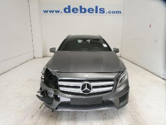 škoda osobní automobily Mercedes GLA 180 2016/5