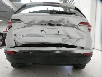 Skoda Karoq AMBITION picture 7