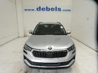 škoda osobní automobily Skoda Karoq AMBITION 2023/10